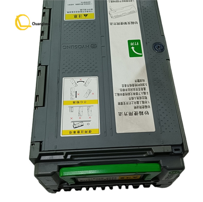 7000000050 BRM Hyosung 8000TA Deposit Cassette Currency Cassette ATM Nautilus Hyosung Monimax BRM20 RC Recycling Cassette