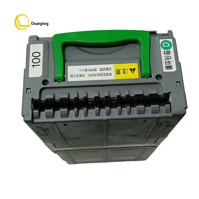 7000000050 BRM Hyosung 8000TA Deposit Cassette Currency Cassette ATM Nautilus Hyosung Monimax BRM20 RC Recycling Cassette