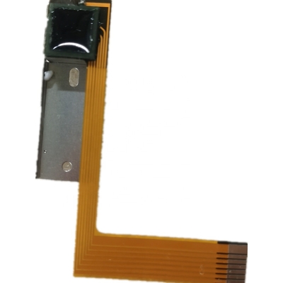 4450740583-1 NCR 6622E DIP Card reader Magnetic head Hitachi 2845 Head ATM machine parts
