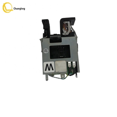 4450740583-1 NCR 6622E DIP Card reader Magnetic head Hitachi 2845 Head ATM machine parts