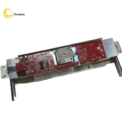 ATM Machine Spare Parts Eastcom C2320 Cash Dispensation Shutter 912511020300 Eastcom POTEVIO 8800 8601 8100 8000 912610057110