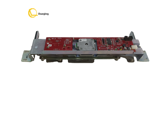 ATM Machine Spare Parts Eastcom C2320 Cash Dispensation Shutter 912511020300 Eastcom POTEVIO 8800 8601 8100 8000 912610057110