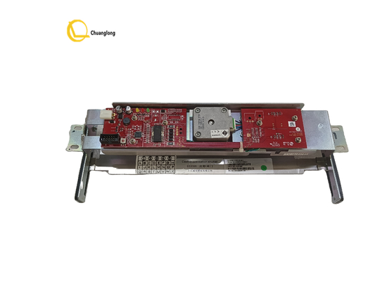 ATM Machine Spare Parts Eastcom C2320 Cash Dispensation Shutter 912511020300 Eastcom POTEVIO 8800 8601 8100 8000 912610057110