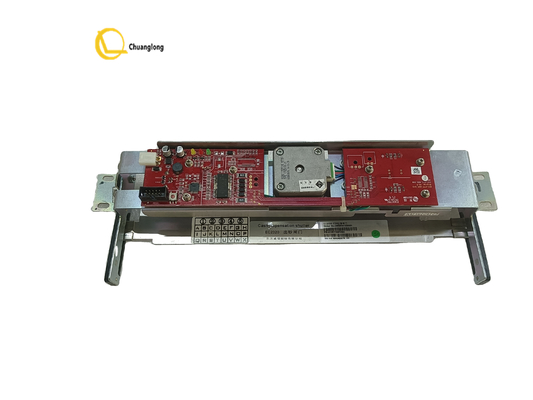 ATM Machine Spare Parts Eastcom C2320 Cash Dispensation Shutter 912511020300 Eastcom POTEVIO 8800 8601 8100 8000 912610057110