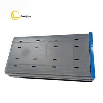 ATM Machine Parts Diebold 2.0 Cash Box Cassette 00-155842-000C 00155842000C ATM Diebold Nixdorf CS5500 Cassette Version 2.0 1.6