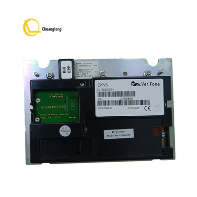 Bank ATM Machine Wincor Nixdorf 280 285 2050XE 2150XE 2100XE 1500XE EPP V6 Keyboard EPP FRA CES 1750159594 01750159594