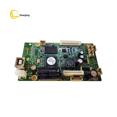 Wincor TP28 Thermal Receipt Printer Board Diebold CS280 285 TP28 Receipt Printer Control Board 01750256248-69 1750256248-69