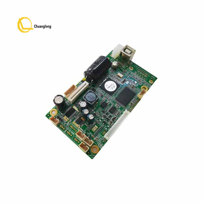 Wincor TP28 Thermal Receipt Printer Board Diebold CS280 285 TP28 Receipt Printer Control Board 01750256248-69 1750256248-69