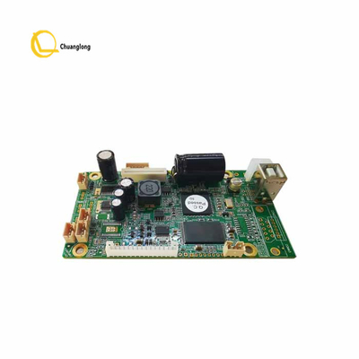 Wincor TP28 Thermal Receipt Printer Board Diebold CS280 285 TP28 Receipt Printer Control Board 01750256248-69 1750256248-69