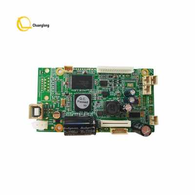 Wincor TP28 Thermal Receipt Printer Board Diebold CS280 285 TP28 Receipt Printer Control Board 01750256248-69 1750256248-69