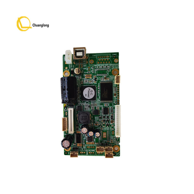 Wincor TP28 Thermal Receipt Printer Board Diebold CS280 285 TP28 Receipt Printer Control Board 01750256248-69 1750256248-69