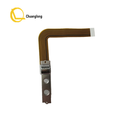 Wincor MCRW Hybrid Card Reader ID18 Magnetic Head ID 18 Read Head Omron Card Reader 1750017666 2067293-0 1770006962 01770006962