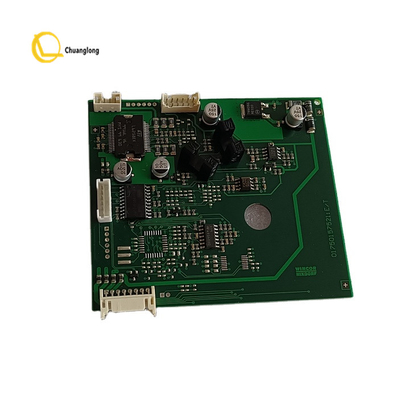 Wincor Nixdorf Shutter Controller Wincor Cineo Shutter Control Board 01750157521 1750157521 01750157522 1750157522