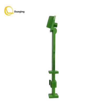 ATM Spare Part Bar Shape Accessories Green Wearing Parts For Wincor CMD Stacker Module 01750058042-70 1750058042-70