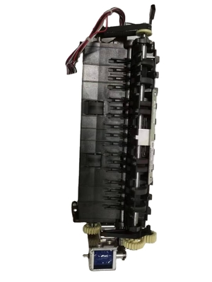 ATM Parts Wincor Cineo C4060 Transp Module Head Wincor Cineo CAT 2 Cass CRS Transport Assy 01750190808 1750190808