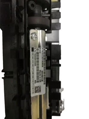 ATM Parts Wincor Cineo C4060 Transp Module Head Wincor Cineo CAT 2 Cass CRS Transport Assy 01750190808 1750190808