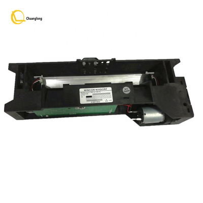 ATM Parts Wincor Nixdorf CS2560 Shutter Bank Wincor Cineo 2560 Shutter Assy C2550 C2560 Cash Shutter 1750187300 01750187300
