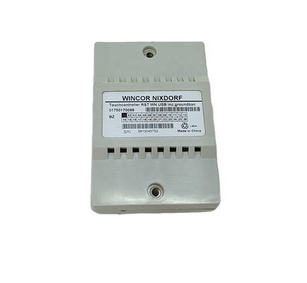Wincor C4060 PC280 ATM touch controller RST Wincor USB Inc. groundban 1750090842 1750247444 01750170098 1750170098