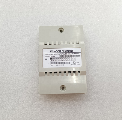 Wincor C4060 PC280 ATM touch controller RST Wincor USB Inc. groundban 1750090842 1750247444 01750170098 1750170098