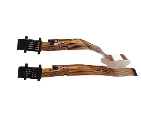 Wincor Nixdorf ATM Parts Procash 280 IC Chip 280N 285 V2CU Card Reader IC Contact Clip 1750173205 1750173205-39