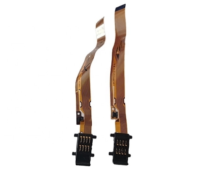 Wincor Nixdorf ATM Parts Procash 280 IC Chip 280N 285 V2CU Card Reader IC Contact Clip 1750173205 1750173205-39