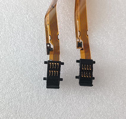 Wincor Nixdorf ATM Parts Procash 280 IC Chip 280N 285 V2CU Card Reader IC Contact Clip 1750173205 1750173205-39