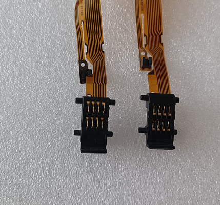 Wincor Nixdorf ATM Parts Procash 280 IC Chip 280N 285 V2CU Card Reader IC Contact Clip 1750173205 1750173205-39