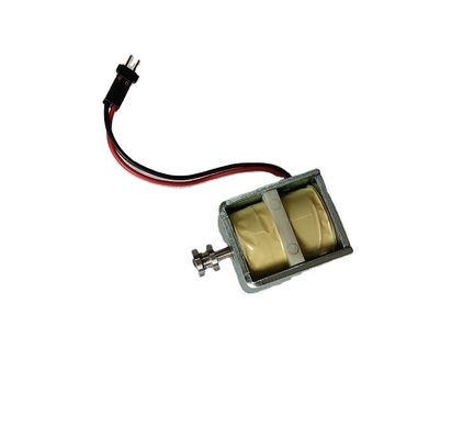 Banking CRS Machine Parts Wincor Nixdorf Cineo C4060 C4560 AU module Solenoid 20x25.5x30 1750134477 01750134477