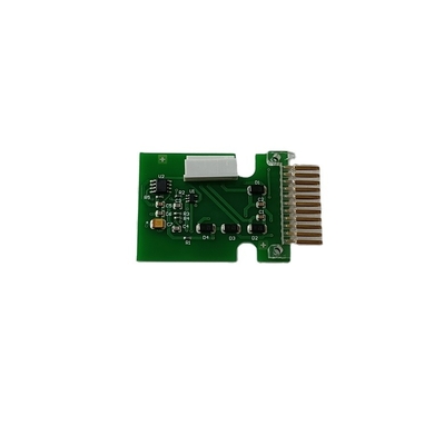 Wincor Nixdorf CMD Cassette Sensor Wincor ATM Cash Out CASS. EEPROM BOARD PCB Cassette 1750056643 01750056643