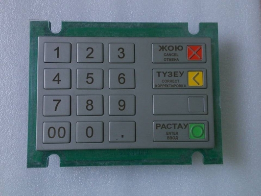ATM Wincor EPPV5 Pinpad 01750105836 1750105836 Wincor Nixdorf EPP V5 Keyboard CS280 CS285 Procash 2050xe