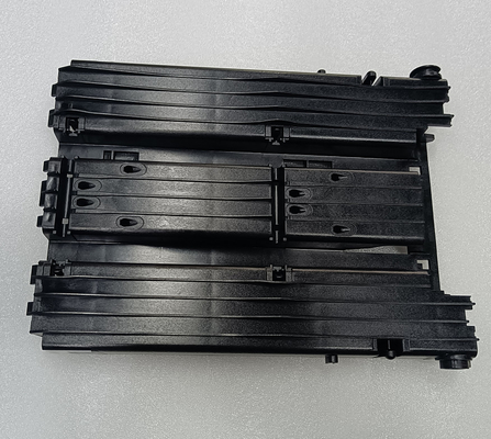 ATM Machine Parts Wincor Nixdorf Procash 280 Double Extractor Chassis DDU CHASSIS Upper Lower 1750035775  01750035775 1750035761