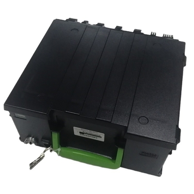 ATM Wincor CMD V4 Reject Cassette RR Cassette Cashway 1750176229 01750176229 1750056651 01750056651  1750041920 01750041920