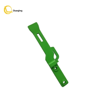 ATM Machine Parts For Sale Wincor Machine Green Wearing Parts Stacker for Banking Equipment Cash Machine 1750058042-31
