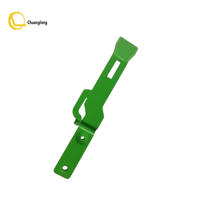 ATM Machine Parts For Sale Wincor Machine Green Wearing Parts Stacker for Banking Equipment Cash Machine 1750058042-31