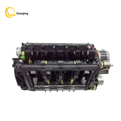 ATM Parts Wincor Nixdorf Cineo C4060 In-output Module Collector Unit CRSM ATM Machine Piggy Bank 01750220022 1750220022