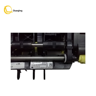ATM Parts Wincor Nixdorf Cineo C4060 In-output Module Collector Unit CRSM ATM Machine Piggy Bank 01750220022 1750220022