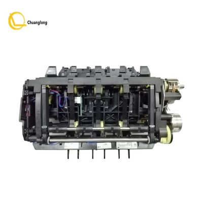ATM Parts Wincor Nixdorf Cineo C4060 In-output Module Collector Unit CRSM ATM Machine Piggy Bank 01750220022 1750220022
