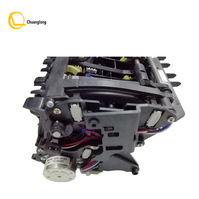 ATM Parts Wincor Nixdorf Cineo C4060 In-output Module Collector Unit CRSM ATM Machine Piggy Bank 01750220022 1750220022