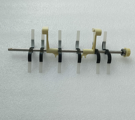 Wincor Nixdorf CS8050 C2560 VS Module Paddle Shaft Assy Wincor Cineo C2060 C4560 C2550 C4040 C4060 1750106232 01750106232