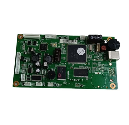 Wincor Nixdorf Procash 280 TP13 Receipt Printer Control Board BK-T08011 Motherboard Controller PC280 1750189334 01750189334