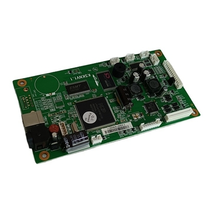 Wincor Nixdorf Procash 280 TP13 Receipt Printer Control Board BK-T08011 Motherboard Controller PC280 1750189334 01750189334
