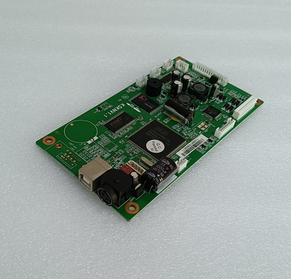 Wincor Nixdorf Procash 280 TP13 Receipt Printer Control Board BK-T08011 Motherboard Controller PC280 1750189334 01750189334