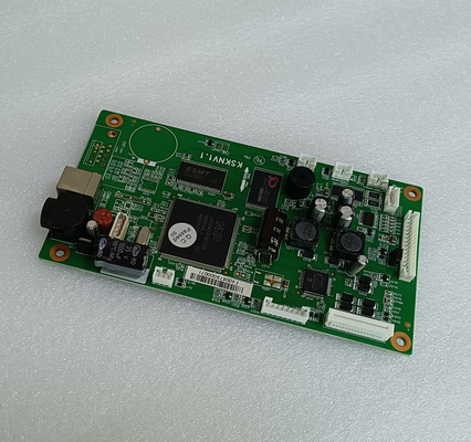 Wincor Nixdorf Procash 280 TP13 Receipt Printer Control Board BK-T08011 Motherboard Controller PC280 1750189334 01750189334
