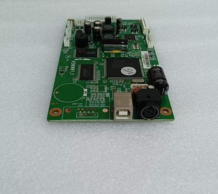 Wincor Nixdorf Procash 280 TP13 Receipt Printer Control Board BK-T08011 Motherboard Controller PC280 1750189334 01750189334