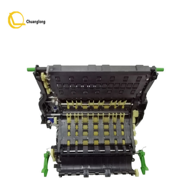 ATM Parts Wincor Cineo C4060 CS4060 Transport Unit Head Short Path CRS ATS ATM Machine Piggy Bank 1750140999 01750245555