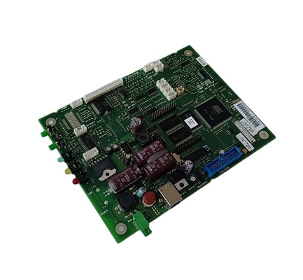 Wincor Nixdorf TP07 Controller Shell Assd TP07 Receipt Printer Board TP07 1750110047 1750189360 01750189360