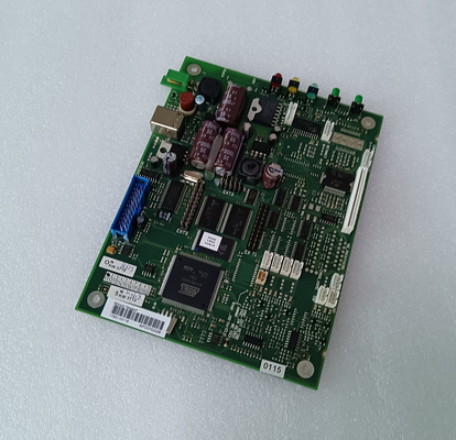 Wincor Nixdorf TP07 Controller Shell Assd TP07 Receipt Printer Board TP07 1750110047 1750189360 01750189360
