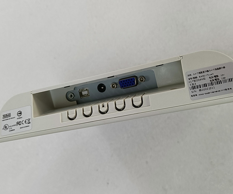 Wincor Procash 285 PC285 8.4" BA80 Touch Service Maintenance LCD Wincor PC285 01750204431 175020443 01750204433 1750204435