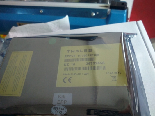 Wincor Nixdorf CS4060 CS280 ATM EPP V5 Pinpad KEYBOARD V5 EPP KAZ CES PCI 01750132129 1750132129