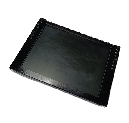 Wincor 12.1" Screen LCD Box DVI Autoscaling LQ121S1LG41 Wincor 12.1" LED DVI RoHS Monitor 1750107720 01750107720